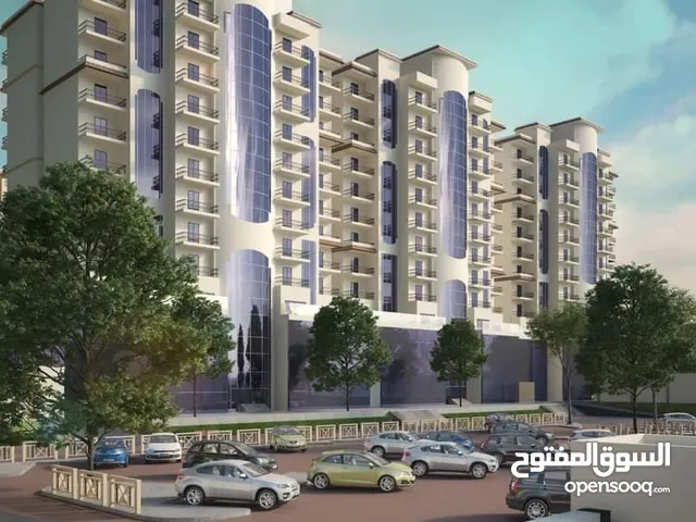 160m2 4 Bedrooms Apartments for Sale in Alexandria Other