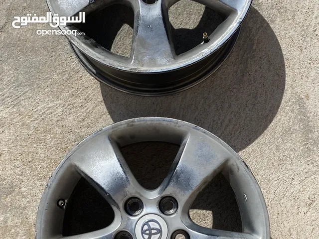 Other 16 Rims in Al Dhahirah