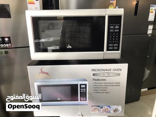 Other 25 - 29 Liters Microwave in Amman