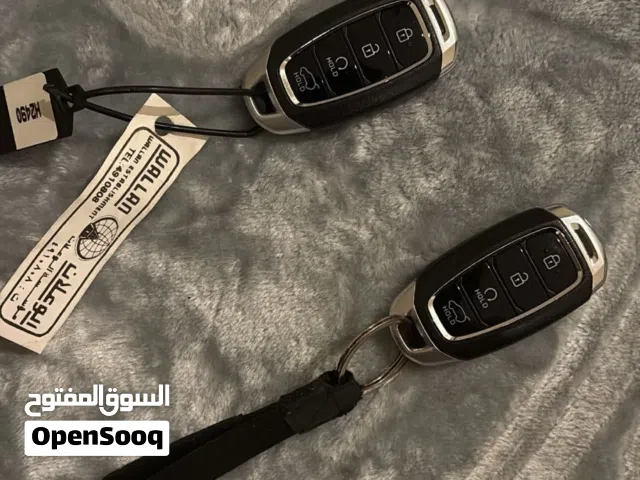 مفتاح سياره