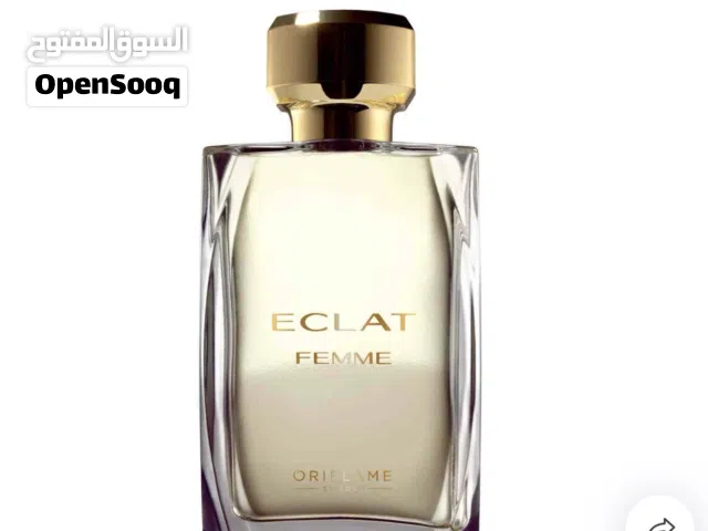 عطر إكلا من منتجات اوليفلام
