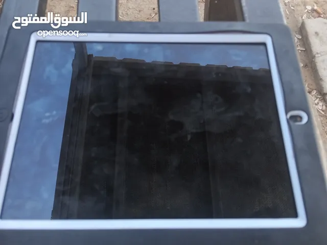 جهاز  تابلت  آيفون  قطع