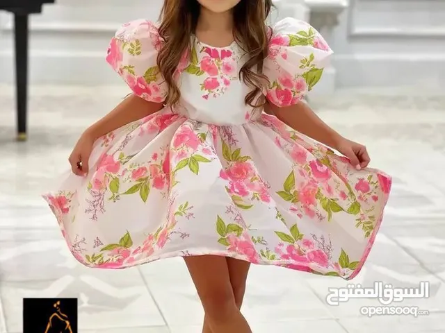 Girls Dresses in Tartous