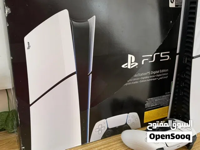 PlayStation 5 PlayStation for sale in Sana'a