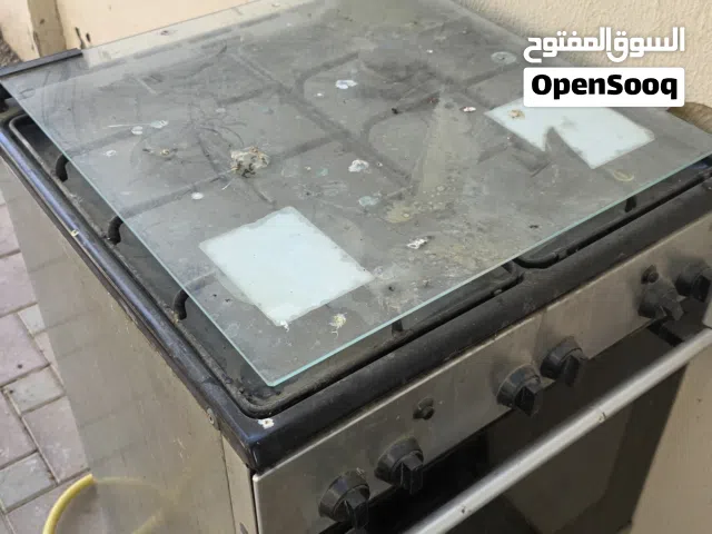 فرن وطباخة للبيع