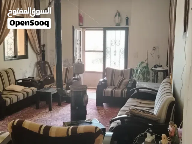 شقة كبيرة بالكفرون