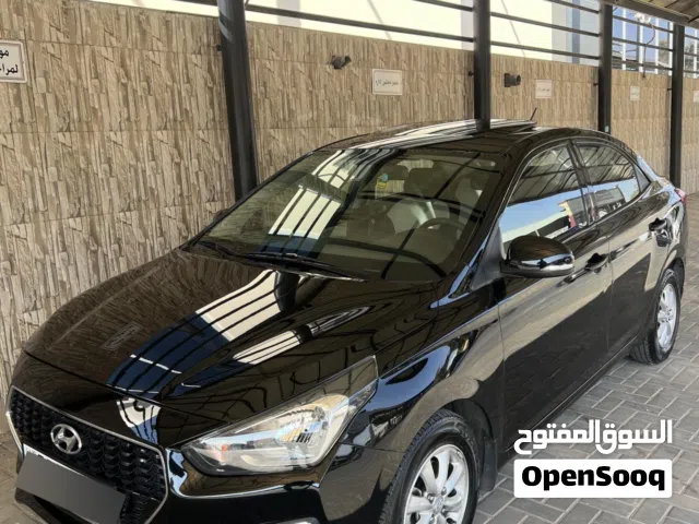 2020 هيونداي رينا