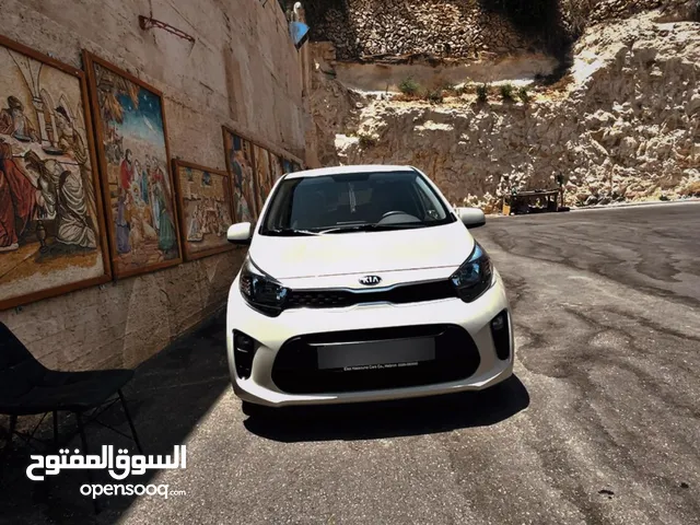 كيا / مورنينج 2019