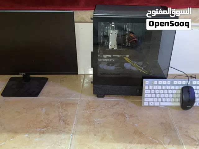 Computers PC for sale in Fujairah