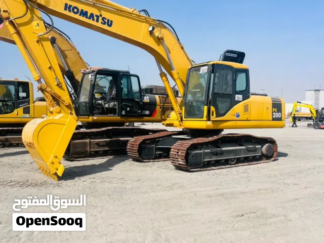 بوكلين كامتسو 220 موديل 2021