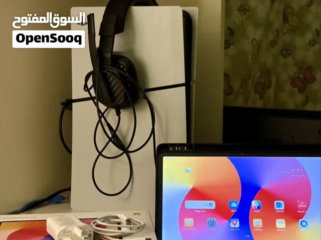 Huawei MatePad 128 GB in Al Batinah