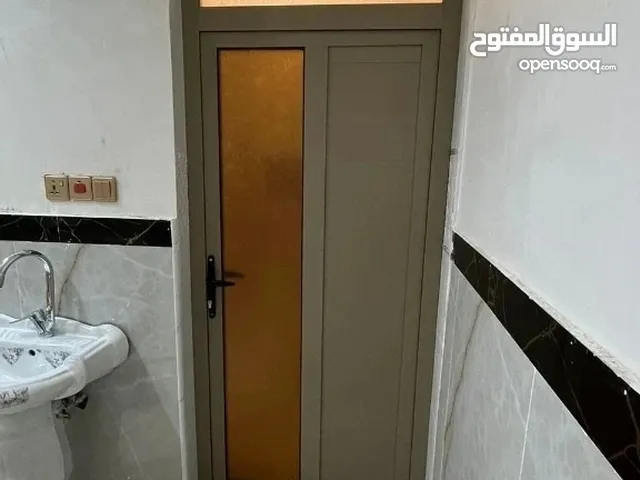 معمل ألما لعمال الألمنيوم