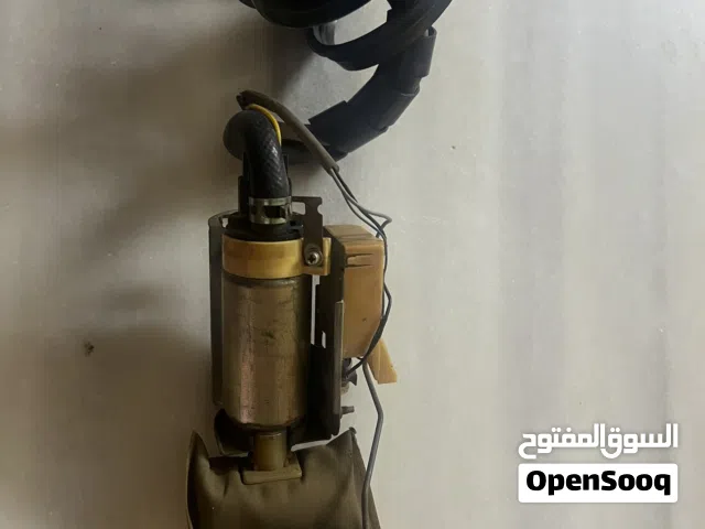 طرمبة اكسنت اصلية