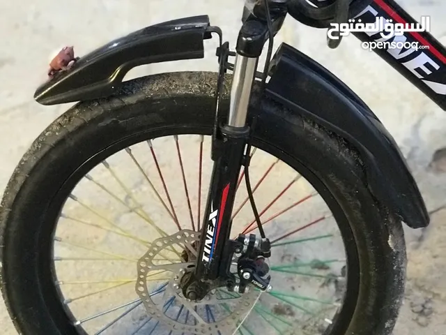 عجله نيجر مقاس 20
