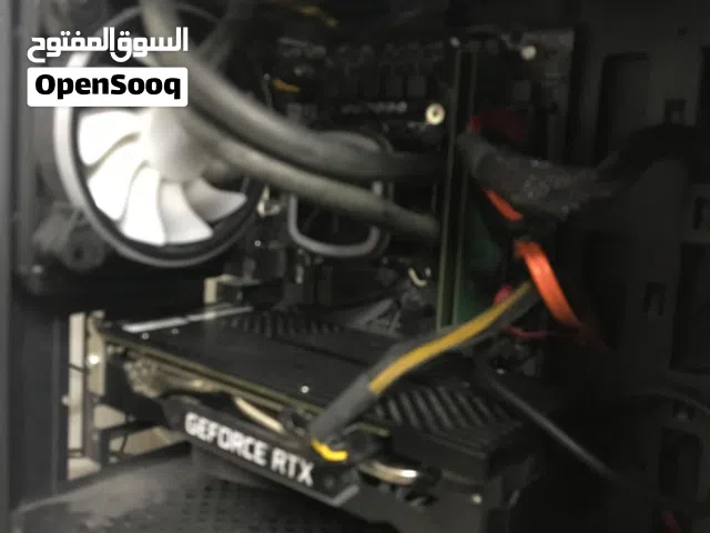 Gaming PC I3 14GEN. RTX 206012GB GRAPHIC CARD