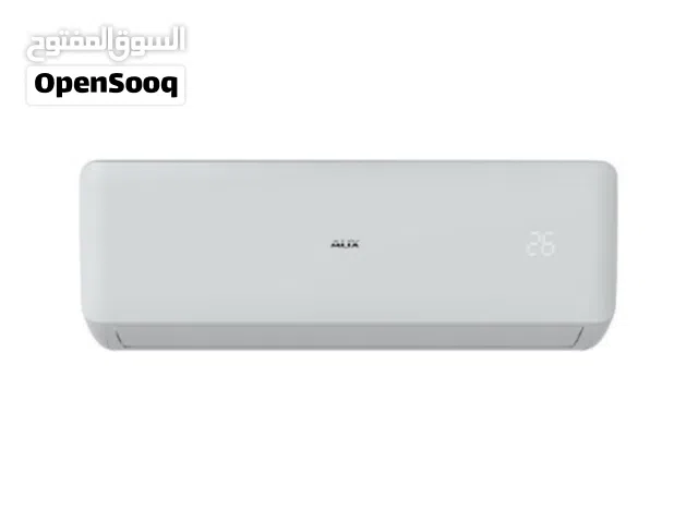 AUX 1 Star 2 Ton Inverter T3 Split Air Conditioner - ATW24A4DI-1AE