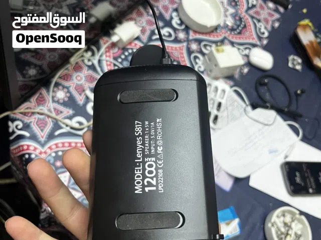 سماعات لينيس للبيع