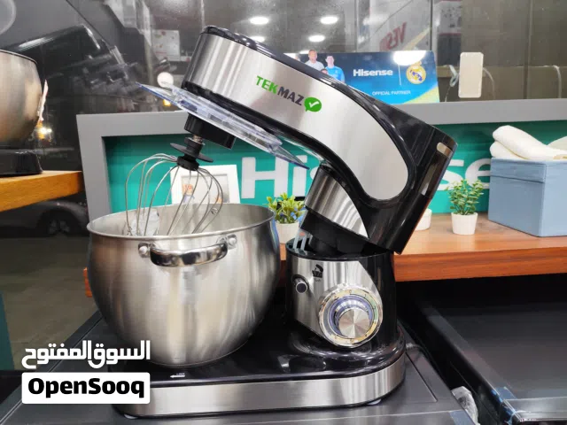 عرض نااار على عجانه تكماز 8 لتر سلفر ستانلس ستيل 2800 واط