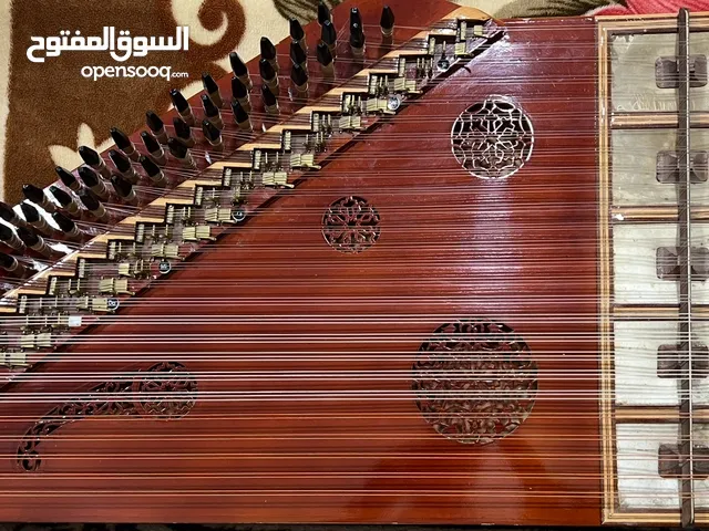 آله قانون بحالة ممتازة للبيع