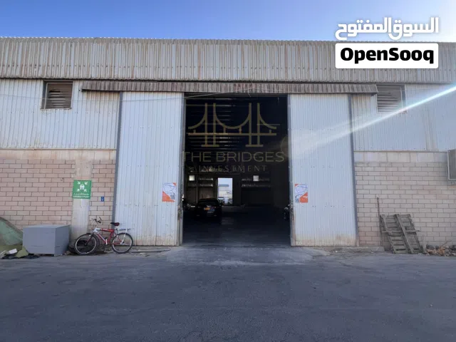 Warehouses for Rent in Ghala
