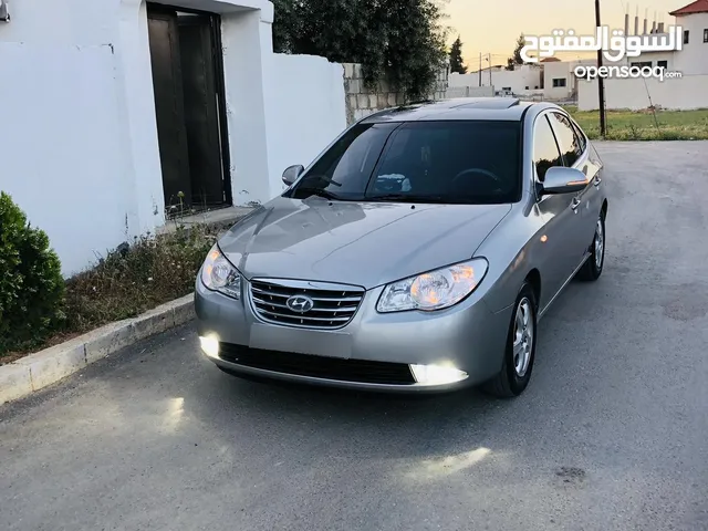 هيونداي HD 2009