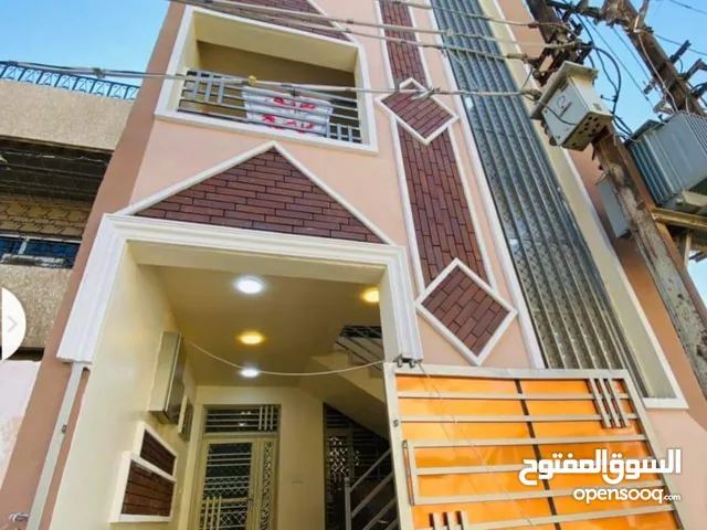 بناية استثمارية