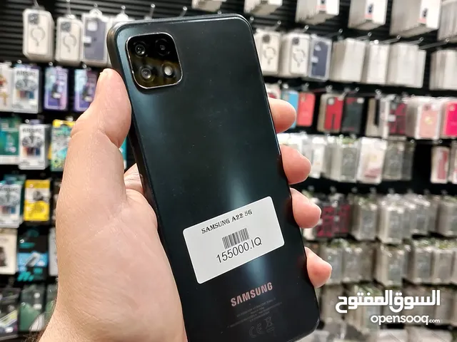 سامسونج A22 -5G Samsung