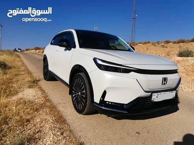 Used Honda e:N in Zarqa
