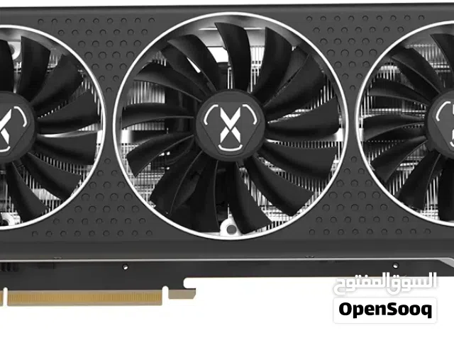 XFX RX 6750 XT 12 G