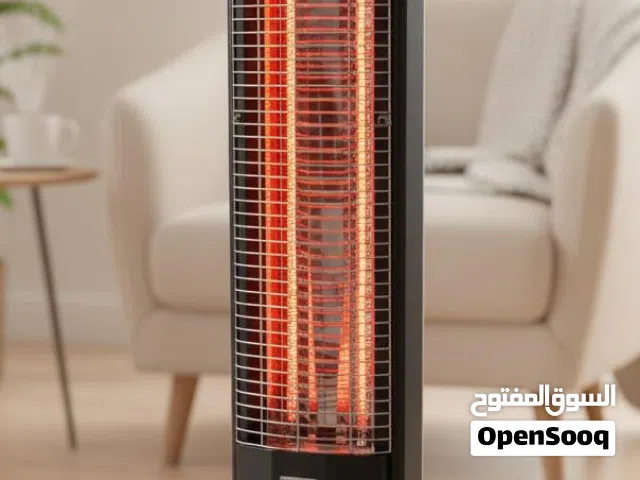 صوبة كهربائية الكورتوزMAXTOP ((كاربون)) اقتصادية جدا جدا كفالة الوكيل الحصري في المملكة توصيل مجاني