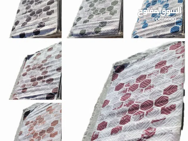 مفروشات الاحرا