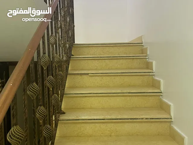 للايجار دور علوي بمحافظة المجمعة - حي المطار