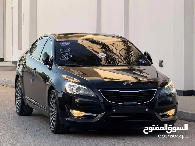 كيا K7 اقرا الوصف كويس