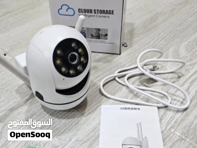 كاميرا التخزين السحابي الذكية (Cloud Storage Intelligent Camera) للبيع