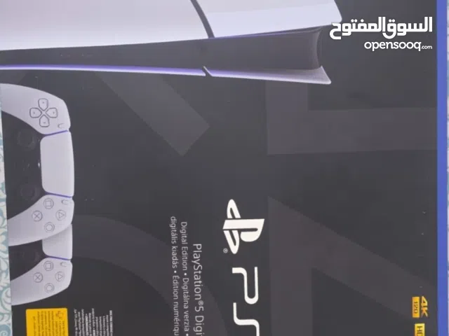 PlayStation 5 PlayStation for sale in Southern Governorate