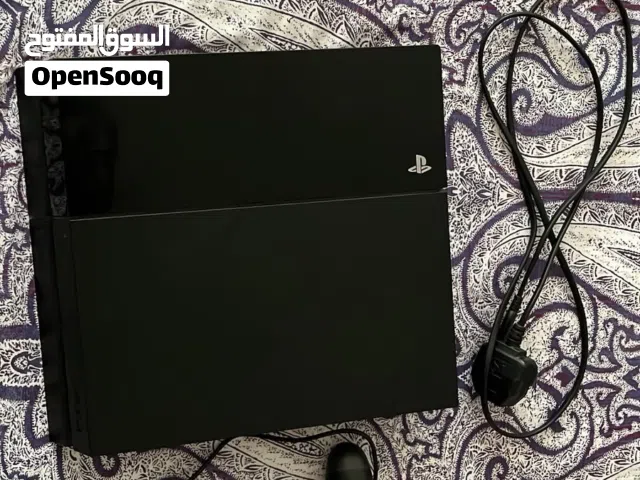 PS4 Play station 4
