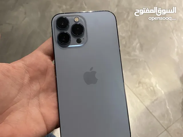 iPhone 13 Pro Max used
