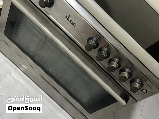 Ikon Freestanding Electric Cooker with Oven – Good Condition