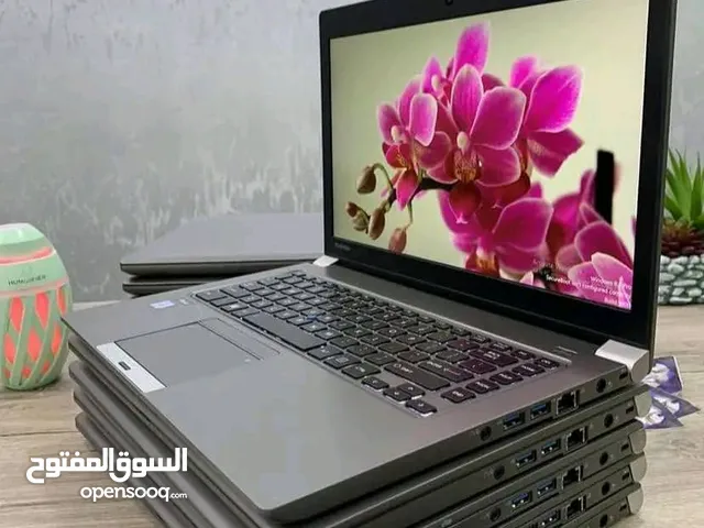 لو بتفتش علي لابتوب خفيف ونحيف بمعالج ممتاز للدراسه والاستخدام اليومي جهاز و مناسب للمهندسين
