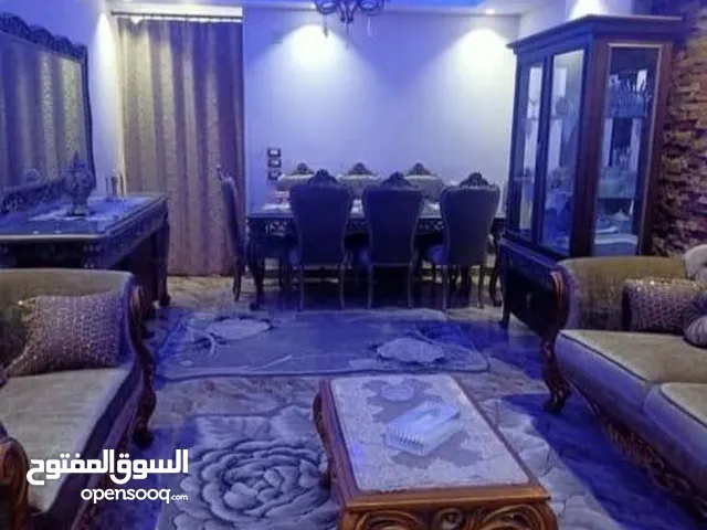 110 m2 3 Bedrooms Apartments for Sale in Giza Faisal