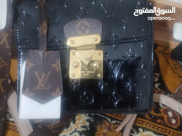 Black Louis Vuitton for sale  in Amman