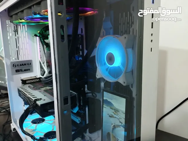 تجميعه للبيع pc بدون كارت شاشه