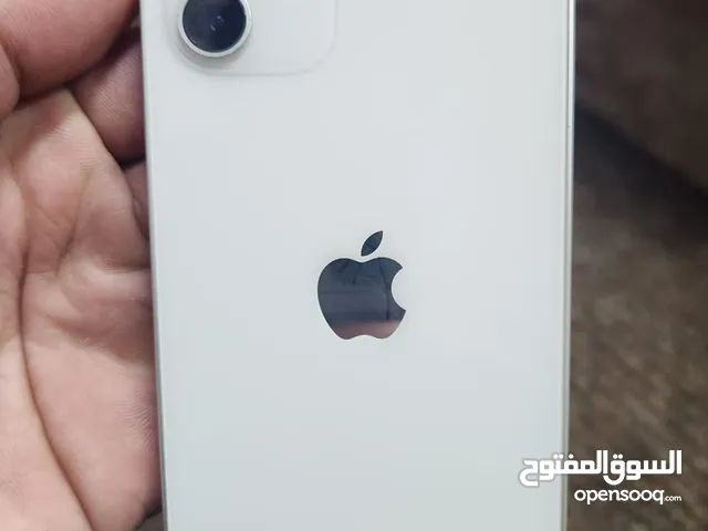 Apple iPhone 12 64 GB in Irbid