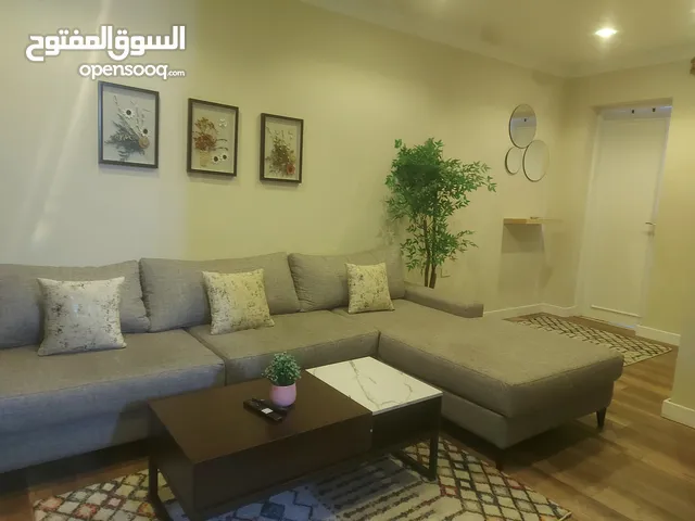 استديوا ارضي للايجار تشطيب حديث ببن عاشور
