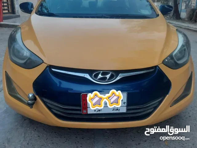 Honda Other 2016 in Baghdad