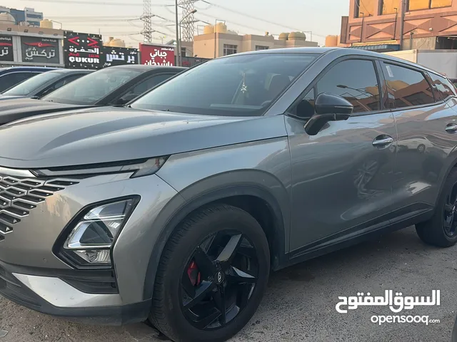 SUV Chery in Hawally