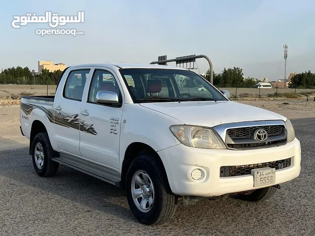 Toyota Hilux 2009 in Al Ahmadi