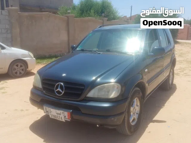 2002 Mercedes Benz Other 320