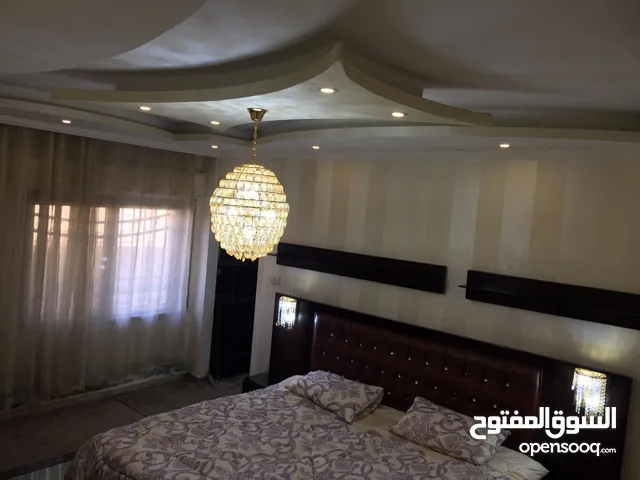 400m2 3 Bedrooms Apartments for Rent in Amman Shafa Badran