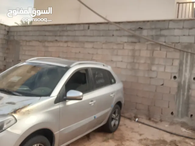 Used Samsung QM5 in Tripoli